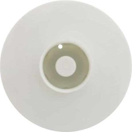 Impeller, Speck 433-V, 2.5 Total Horsepower, 128/7mm : 2920827000 - Speck Pumps - 2920827000 - PartsForSpas.com