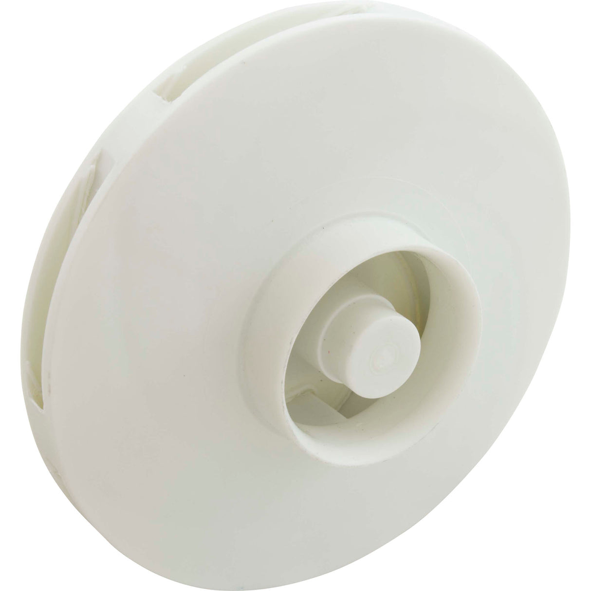 Impeller, Speck 433-V, 2.5 Total Horsepower, 128/7mm : 2920827000 - Speck Pumps - 2920827000 - PartsForSpas.com