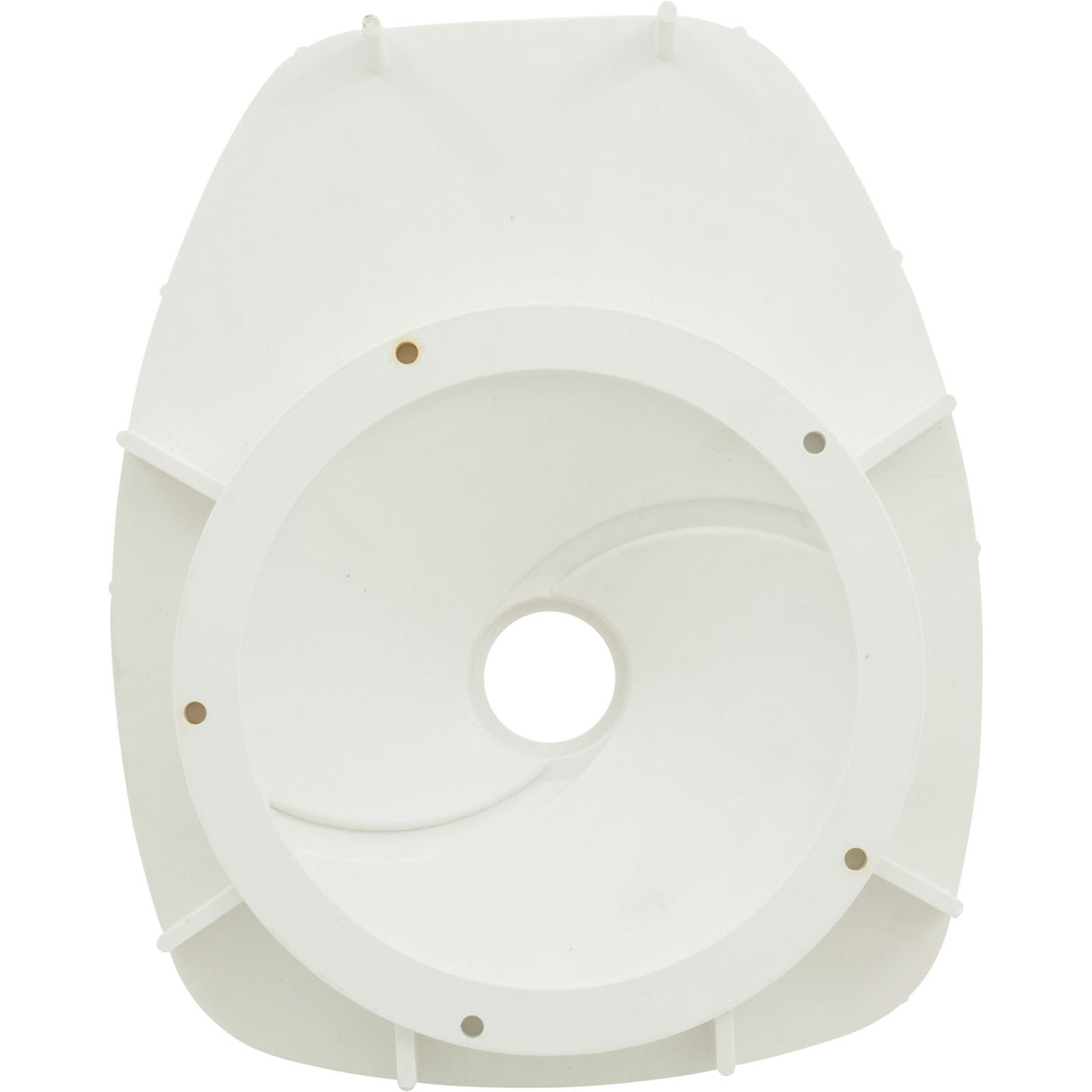 Seal Plate, Speck 433 : 2920816103 - Speck Pumps - 2920816103 - PartsForSpas.com