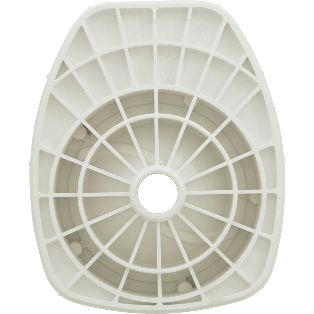 Seal Plate, Speck 433 : 2920816103 - Speck Pumps - 2920816103 - PartsForSpas.com