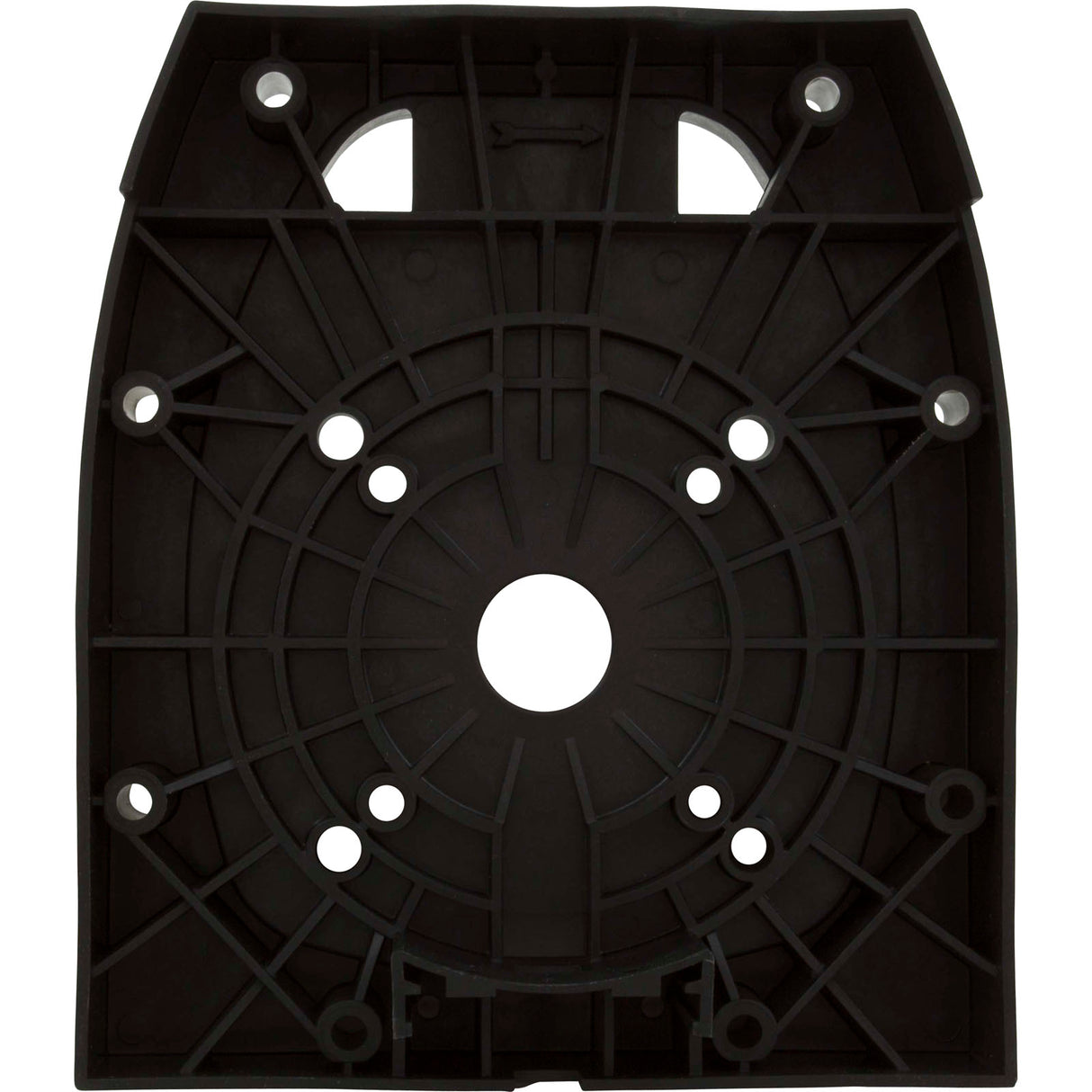 Rear Housing, Speck 433 : 2920311300 - Speck Pumps - 2920311300 - PartsForSpas.com