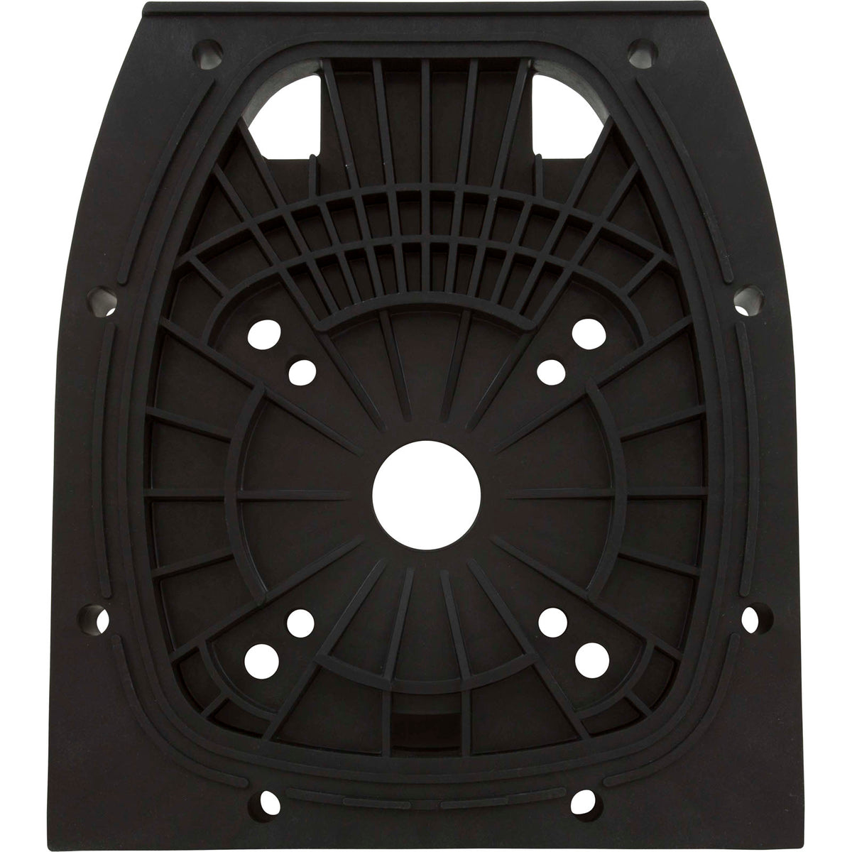 Rear Housing, Speck 433 : 2920311300 - Speck Pumps - 2920311300 - PartsForSpas.com