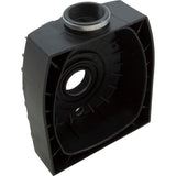 Volute, Speck 433, 2.0" x 2.0", Glass/pp, Post-09/1994 : 2920810105