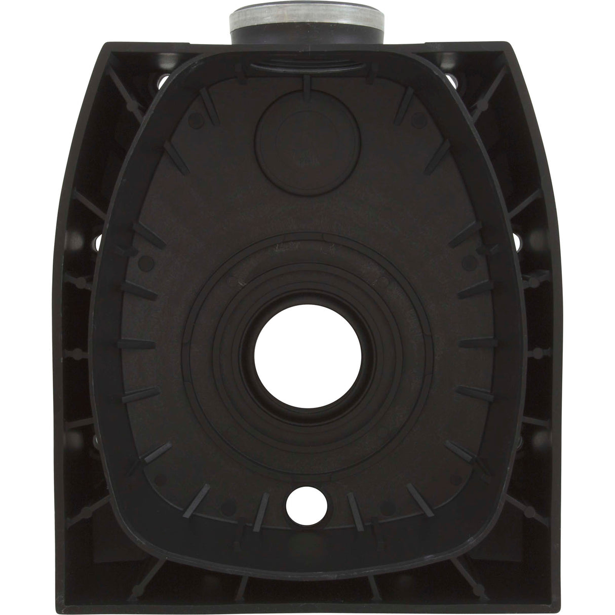 Volute, Speck 433, 2.0" x 2.0", Glass/pp, Post-09/1994 : 2920810105