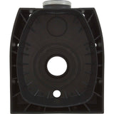 Volute, Speck 433, 2.0" x 2.0", Glass/pp, Post-09/1994 : 2920810105
