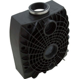 Volute, Speck 433, 2.0" x 2.0", Glass/pp, Post-09/1994 : 2920810105