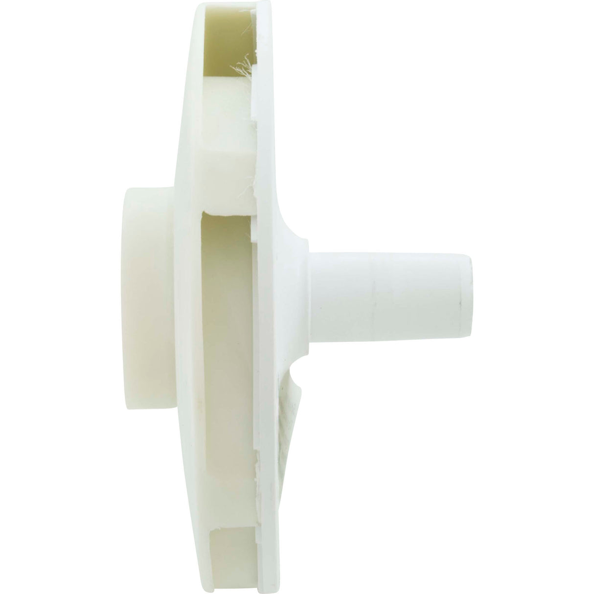 Impeller, Speck 433-VI, 3.0 Horsepower, 130/11mm : 2920829000 - Speck Pumps - 2920829000 - PartsForSpas.com