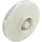 Impeller, Speck 433-VI, 3.0 Horsepower, 130/11mm : 2920829000 - Speck Pumps - 2920829000 - PartsForSpas.com