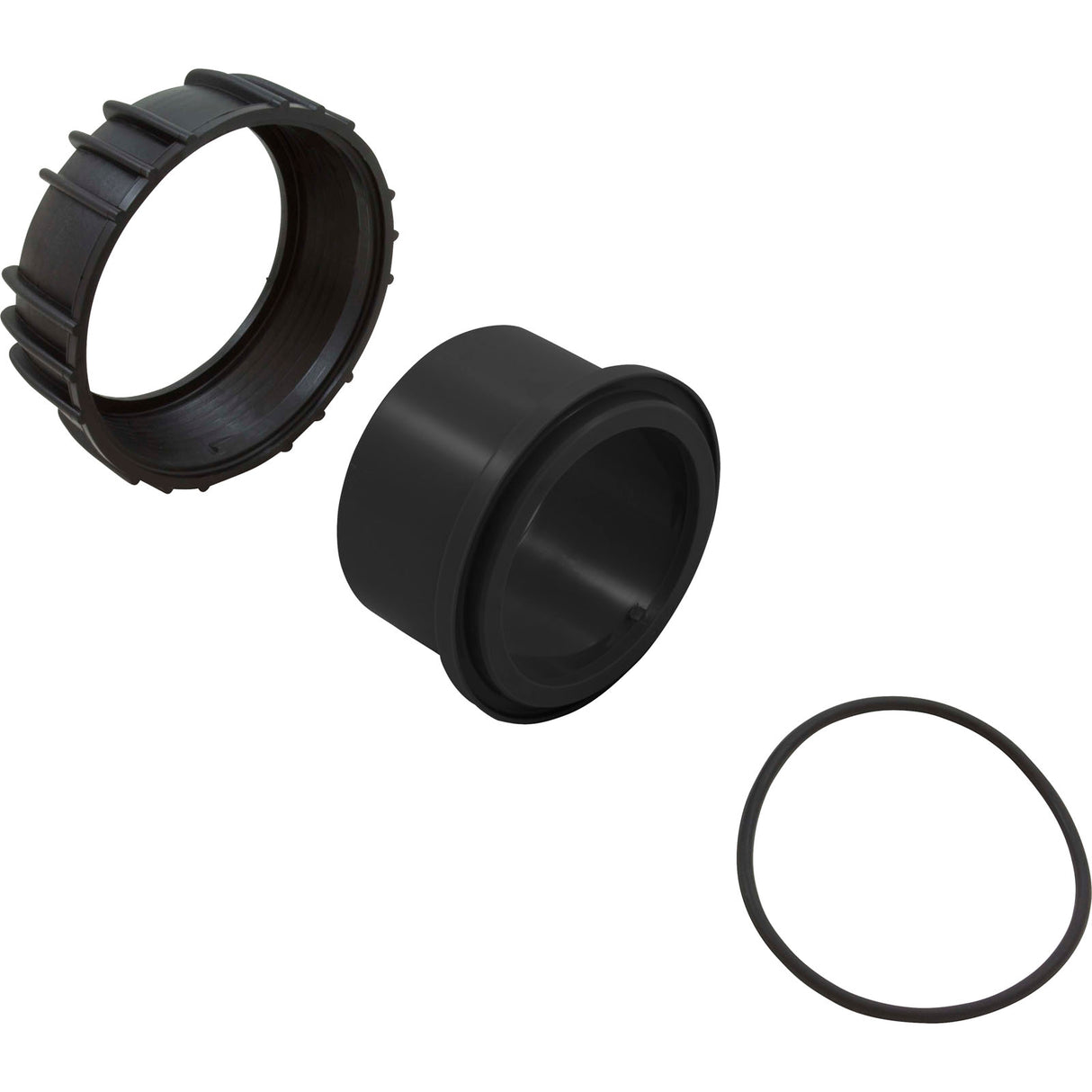 Pump Union, Speck 94, 3", with Adapter : 2500300922