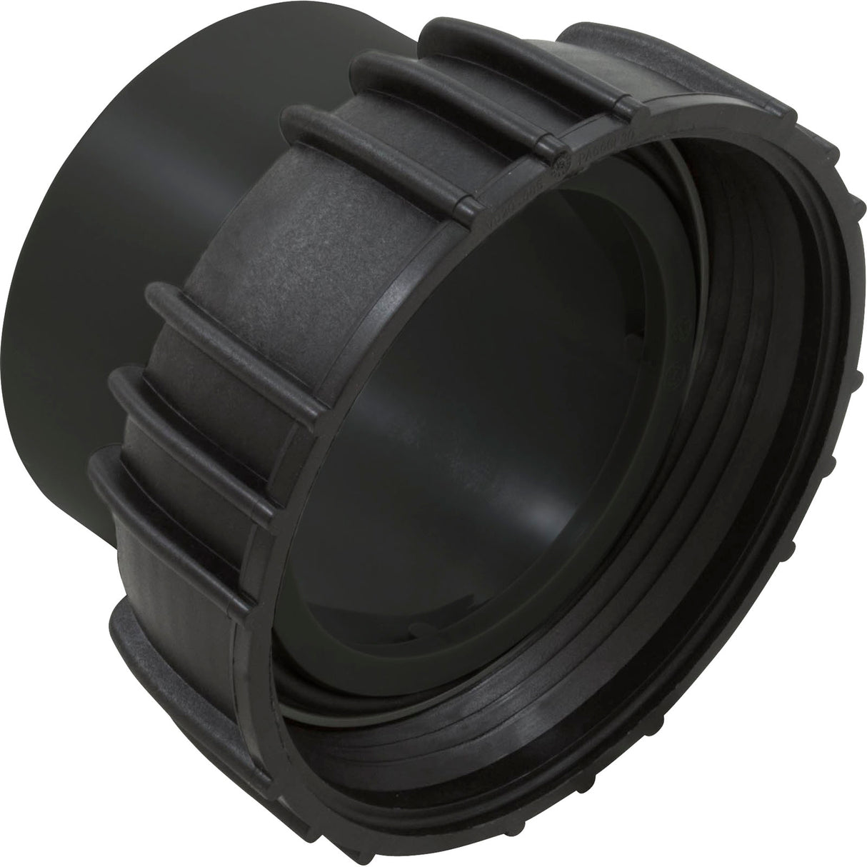 Pump Union, Speck 94, 3", with Adapter : 2500300922