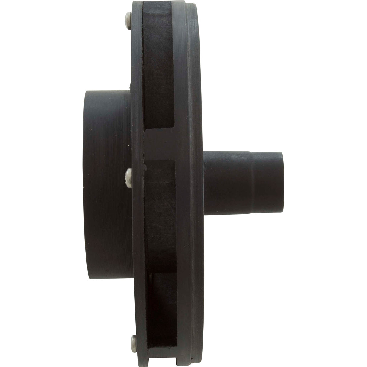 Impeller, Speck 95-V, 2.5 Total HP/2.0 HP, 112/9mm : 2902021129 - Speck Pumps - 2902021129 - PartsForSpas.com