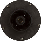Impeller, Speck 95-V, 2.5 Total HP/2.0 HP, 112/9mm : 2902021129 - Speck Pumps - 2902021129 - PartsForSpas.com
