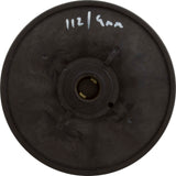 Impeller, Speck 95-V, 2.5 Total HP/2.0 HP, 112/9mm : 2902021129 - Speck Pumps - 2902021129 - PartsForSpas.com