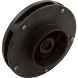 Impeller, Speck 95-V, 2.5 Total HP/2.0 HP, 112/9mm : 2902021129 - Speck Pumps - 2902021129 - PartsForSpas.com