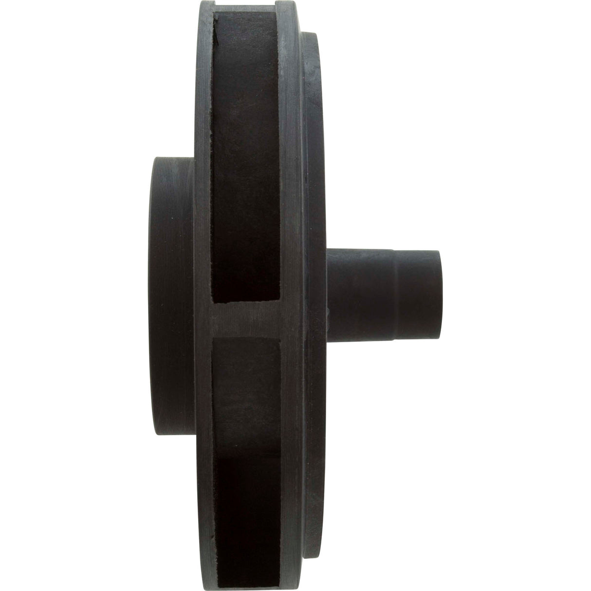 Impeller, Speck 95-VIII, 5.0 Total HP/4.0 HP, 123/12.5mm : 2902012112 - Speck Pumps - 2902012112 - PartsForSpas.com