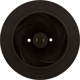 Impeller, Speck 95-X, 7.5 Horsepower, 127/20mm : 2902023008 - Speck Pumps - 2902023008 - PartsForSpas.com