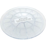 Lid, Speck 95 All Models, Clear : 2902016010 - Speck Pumps - 2902016010 - PartsForSpas.com
