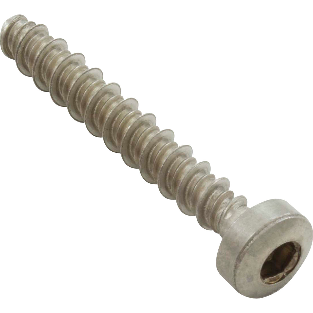 Screw, Speck 95 All Models/94, All Head, M7 x 48mm : 2921690002 - Speck Pumps - 2921690002 - PartsForSpas.com