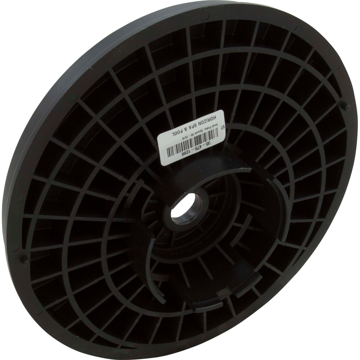 Seal Plate, Speck 95-IX/X : 2902016122 - Speck Pumps - 2902016122 - PartsForSpas.com
