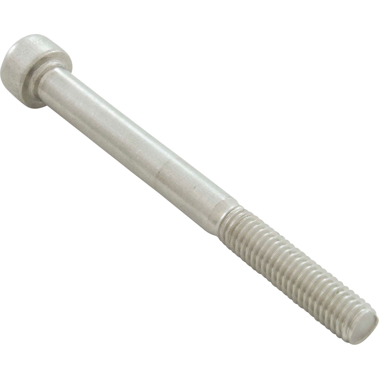 Bolt, Speck 95 All Models, Motor Mounting Plate, M6 x 65mm : 5879120665 - Speck Pumps - 5879120665 - PartsForSpas.com