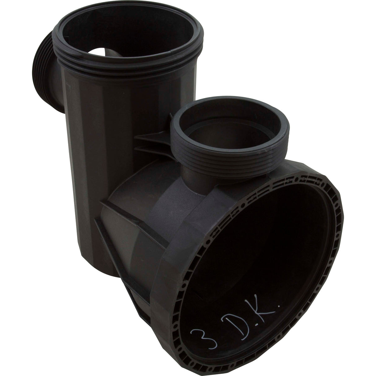 Body, Speck 95-V/VI/VIII : 2902010158 - Speck Pumps - 2902010158 - PartsForSpas.com