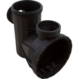 Body, Speck 95-V/VI/VIII : 2902010158 - Speck Pumps - 2902010158 - PartsForSpas.com
