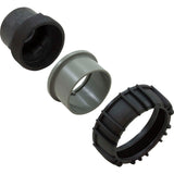 Pump Union, Speck 21-80/G/30 G, 4", with Adapter : 2500200900 - Speck Pumps - 2500200900 - PartsForSpas.com