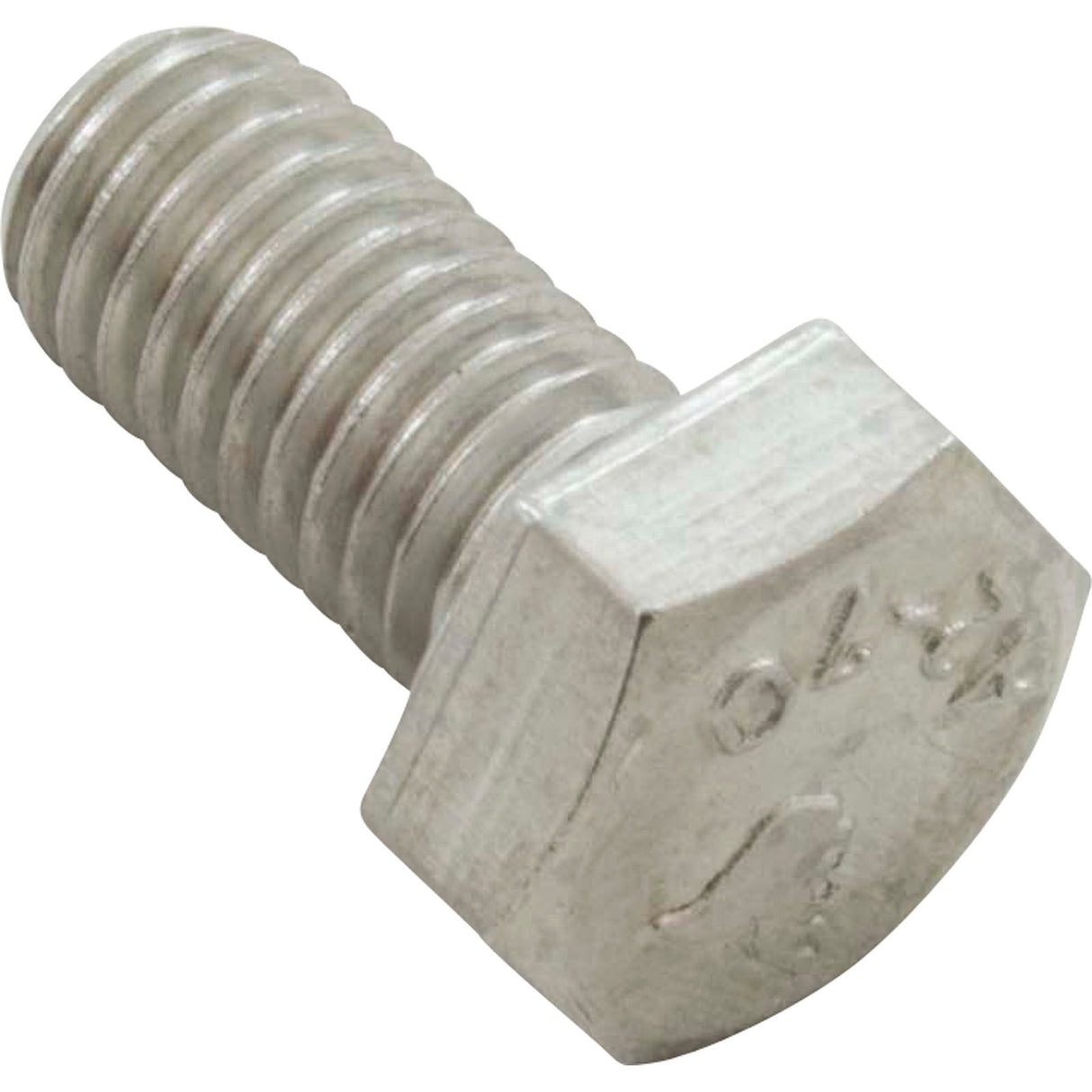 Bolt, Speck 21-80/30 G, Motor, Hex Head, M8 x 16mm : 2923190120 - Speck Pumps - 2923190120 - PartsForSpas.com