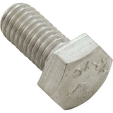 Bolt, Speck 21-80/30 G, Motor, Hex Head, M8 x 16mm : 2923190120 - Speck Pumps - 2923190120 - PartsForSpas.com