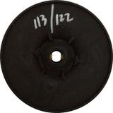 Impeller Upgrade Kit, Speck 21-80 G/GS/BS, 4.0HP, 113/122 : 2923800020