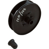 Impeller Upgrade Kit, Speck 21-80 G/GS/BS, 6.0HP, 120/122 : 2923800060 - Speck Pumps - 2923800060 - PartsForSpas.com