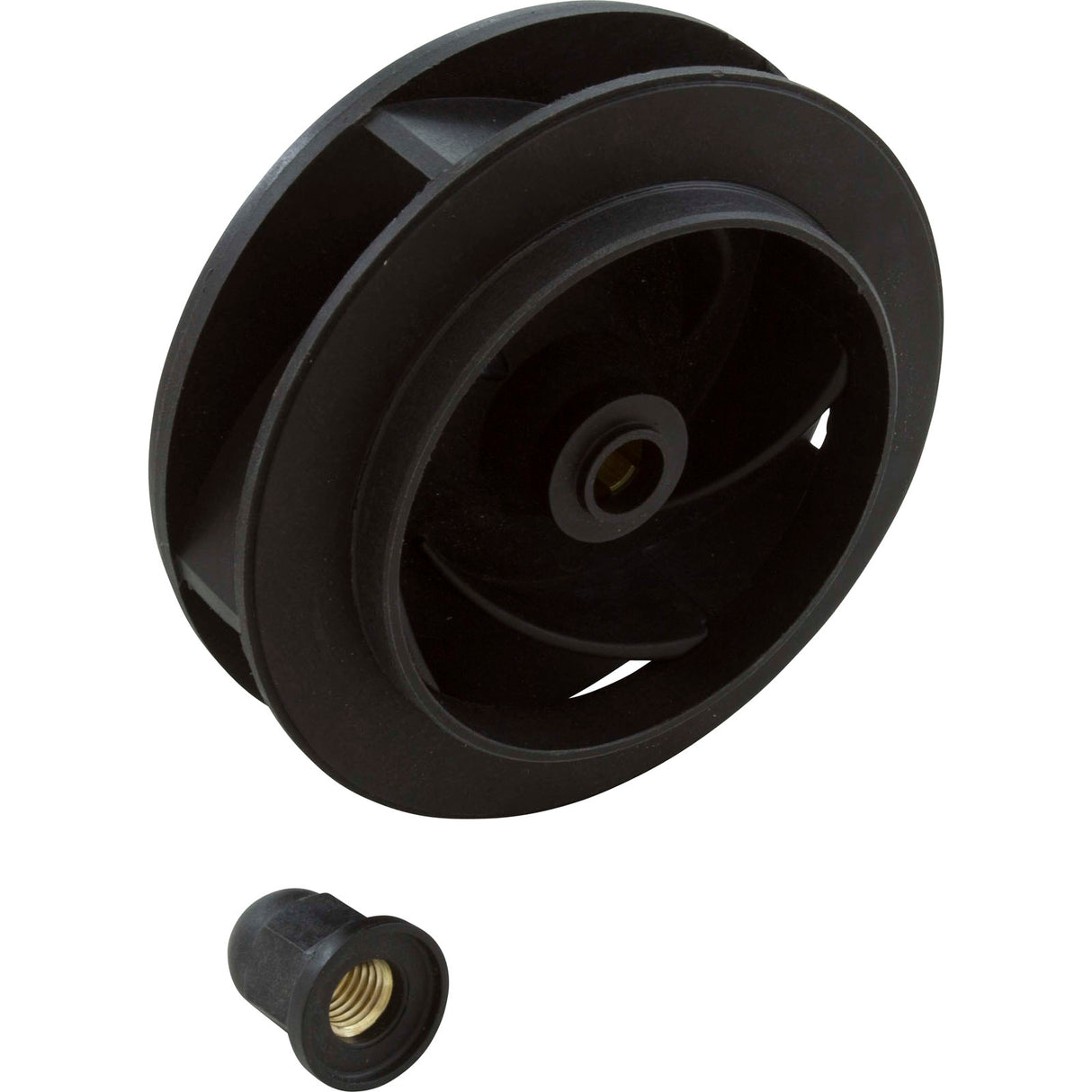 Impeller Upgrade Kit, Speck 21-80 G/GS/BS, 6.0HP, 120/122 : 2923800060 - Speck Pumps - 2923800060 - PartsForSpas.com