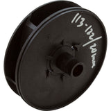 Impeller, Speck 21-80 G/GS/BS, 4.0hp, 113-122/20mm : 2923223014 - Speck Pumps - 2923223014 - PartsForSpas.com