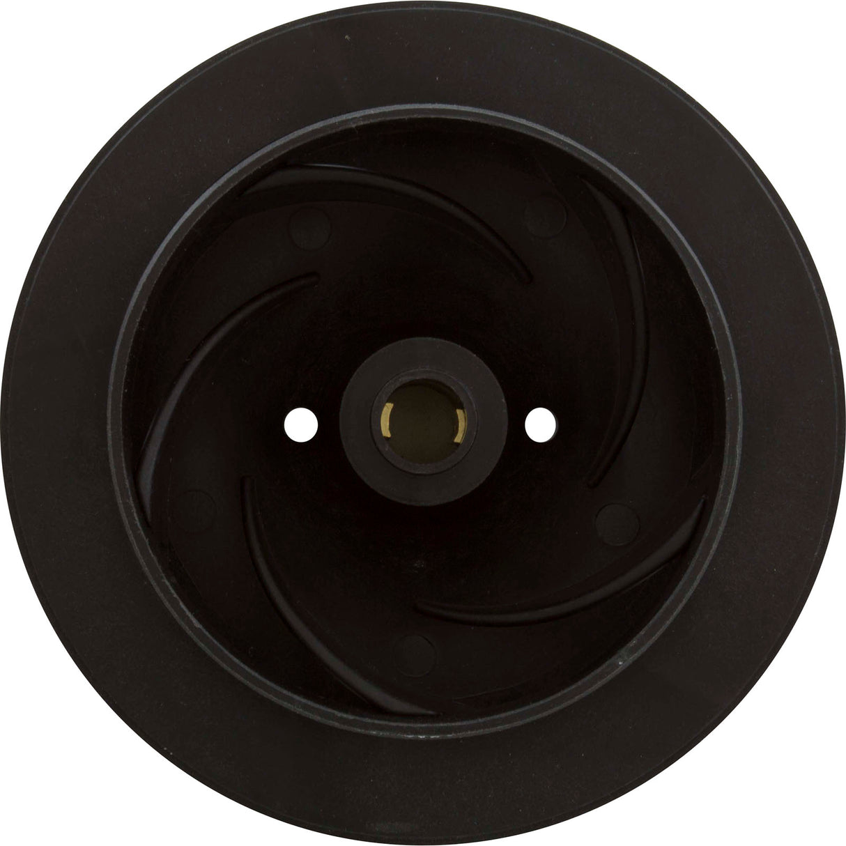 Impeller, Speck 21-80 G/GS/BS, 6.0HP, 120-122/19mm : 2923223035 - Speck Pumps - 2923223035 - PartsForSpas.com