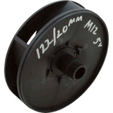 Impeller, Speck 21-80/30 G, 0.5 Horsepower, 122/20mm : 2923223015 - Speck Pumps - 2923223015 - PartsForSpas.com