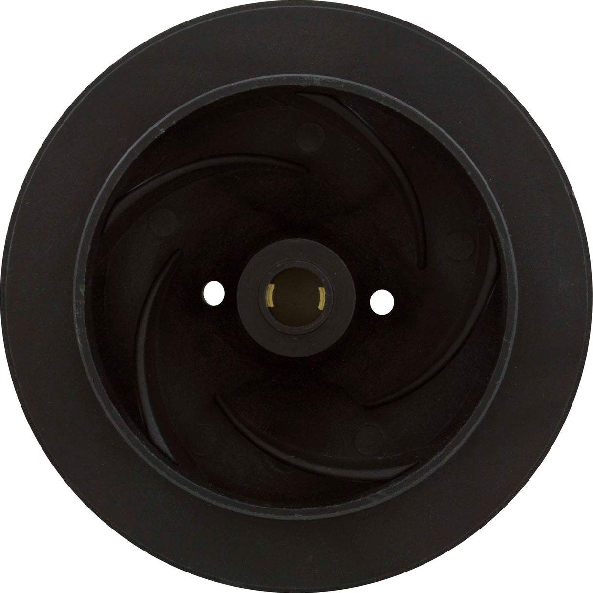Impeller, Speck 21-80/30 G, 0.5 Horsepower, 122/20mm : 2923223015 - Speck Pumps - 2923223015 - PartsForSpas.com