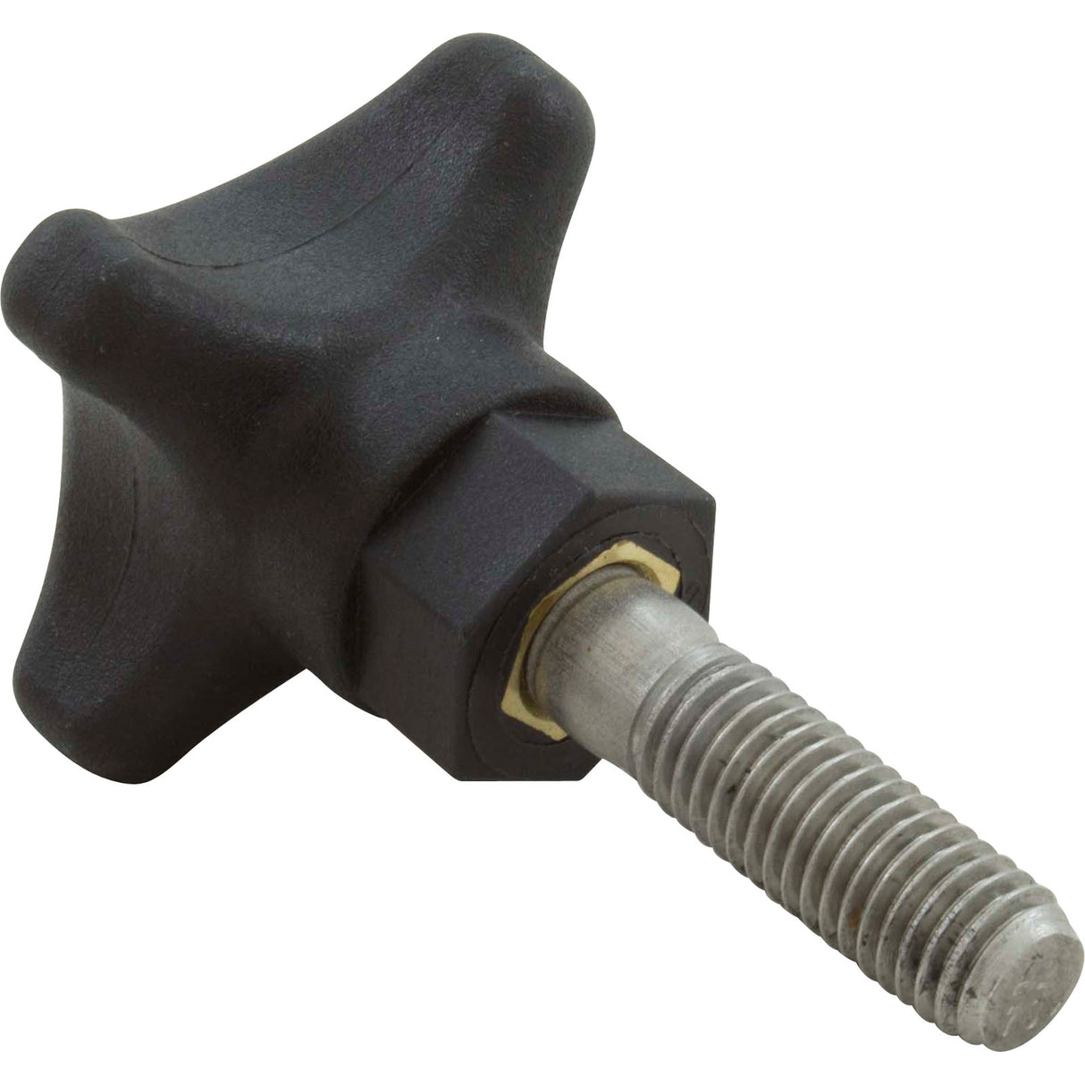 Lid Knob, Speck 21-80 BS, with Bolt : 2920992501 - Speck Pumps - 2920992501 - PartsForSpas.com