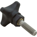 Lid Knob, Speck 21-80 BS, with Bolt : 2920992501 - Speck Pumps - 2920992501 - PartsForSpas.com