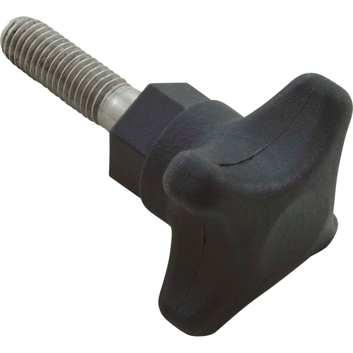 Lid Knob, Speck 21-80 BS, with Bolt : 2920992501 - Speck Pumps - 2920992501 - PartsForSpas.com