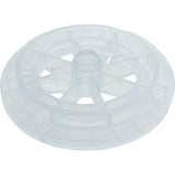 Lid, Speck 21-80 BS, Clear : 2920916000