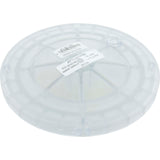 Lid, Speck 21-80 BS, Clear : 2920916000