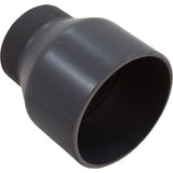 Suction Fitting, Speck 21-80 BS, 3"mpt x 4"s : 2923000006M - Speck Pumps - 2923000006M - PartsForSpas.com