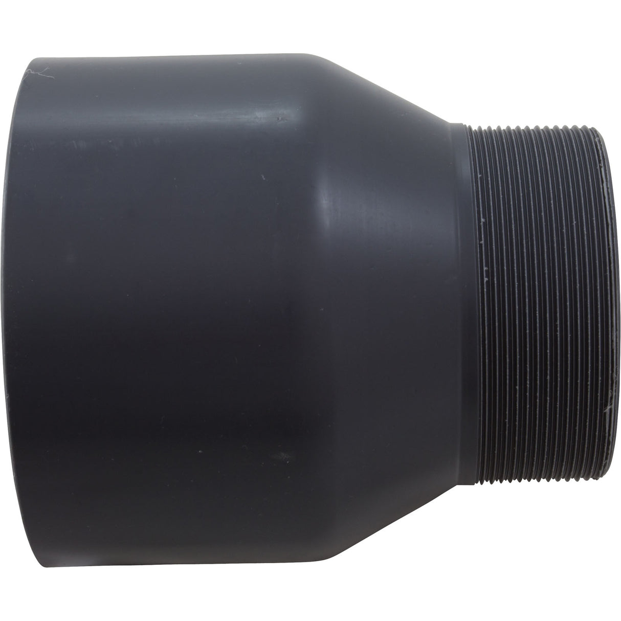 Suction Fitting, Speck 21-80 BS, 3"mpt x 4"s : 2923000006M - Speck Pumps - 2923000006M - PartsForSpas.com