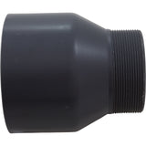 Suction Fitting, Speck 21-80 BS, 3"mpt x 4"s : 2923000006M - Speck Pumps - 2923000006M - PartsForSpas.com