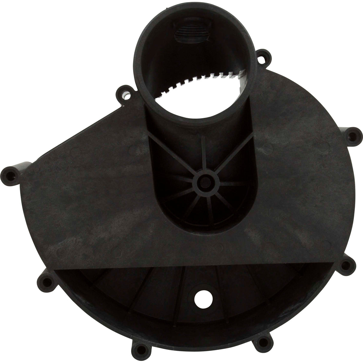 Suction Housing, Speck 21-80 GS : 2923210620 - Speck Pumps - 2923210620 - PartsForSpas.com