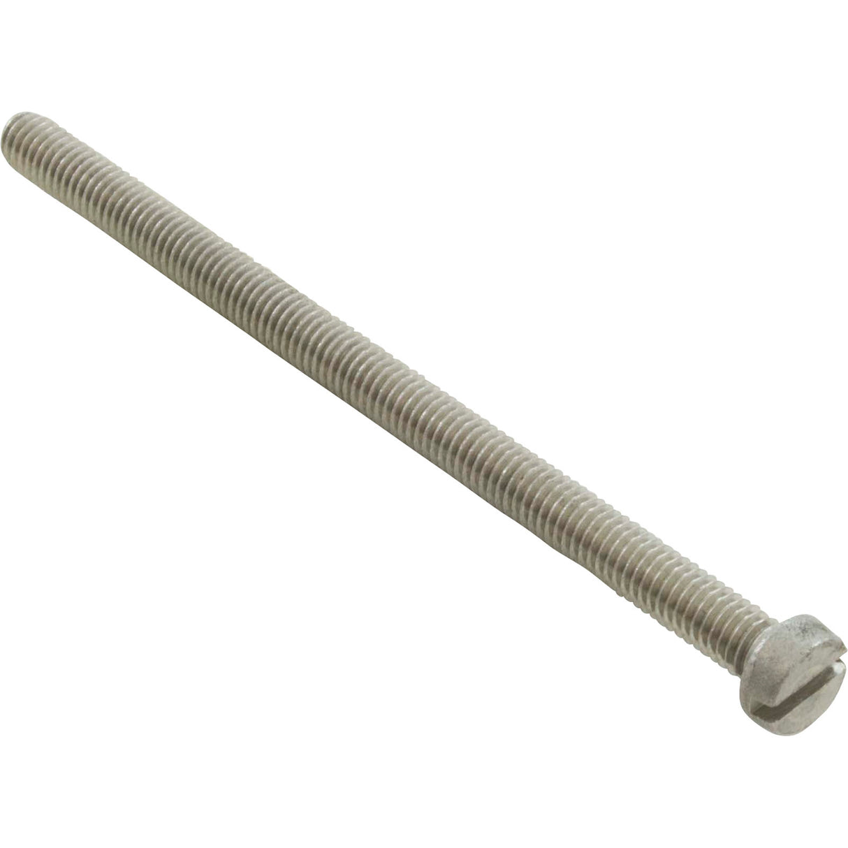 Bolt, Speck 21-80 All Models, Volute, Pan Head/Slot, M6x97mm, ss : 2920191401 - Speck Pumps - 2920191401 - PartsForSpas.com