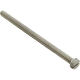 Bolt, Speck 21-80 All Models, Volute, Pan Head/Slot, M6x97mm, ss : 2920191401 - Speck Pumps - 2920191401 - PartsForSpas.com