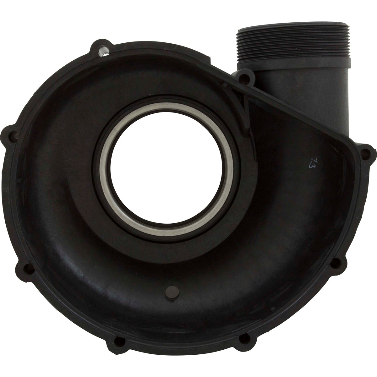 Volute, Speck 21-80/GS : 2923210722 - Speck Pumps - 2923210722 - PartsForSpas.com