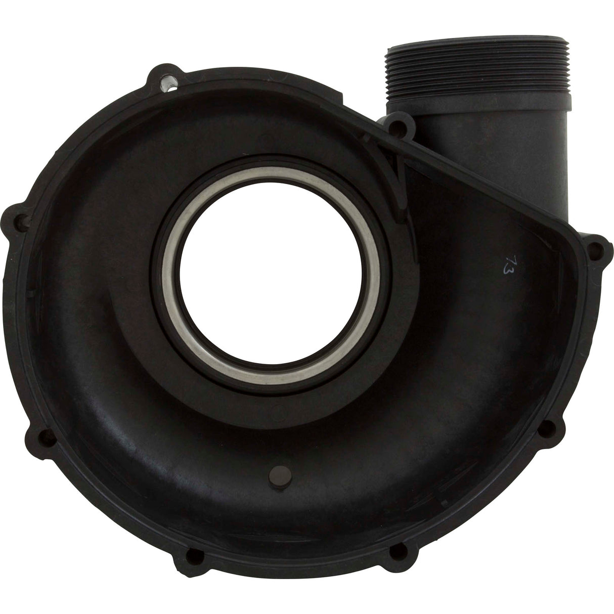 Volute, Speck 21-80/GS : 2923210722 - Speck Pumps - 2923210722 - PartsForSpas.com