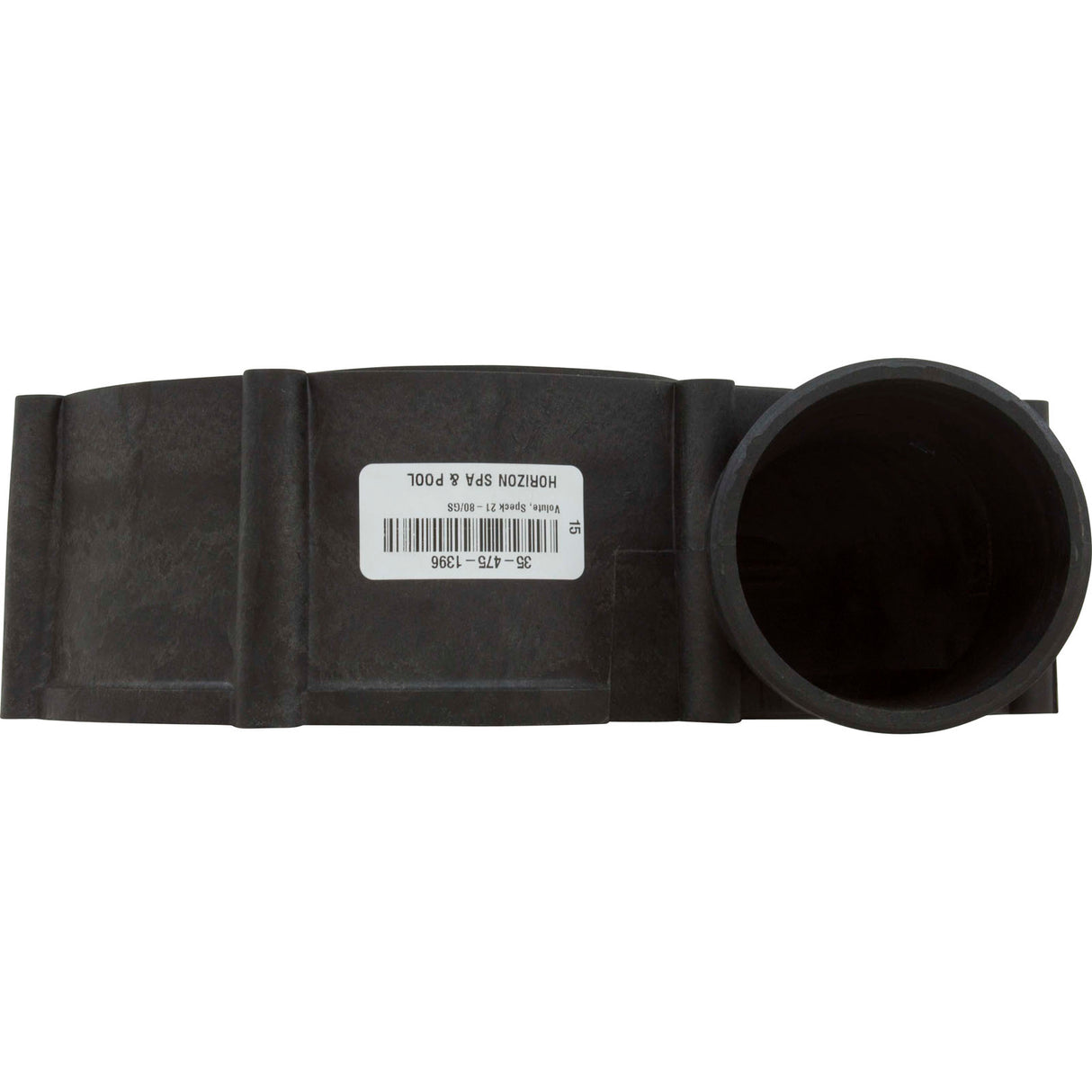 Volute, Speck 21-80/GS : 2923210722 - Speck Pumps - 2923210722 - PartsForSpas.com
